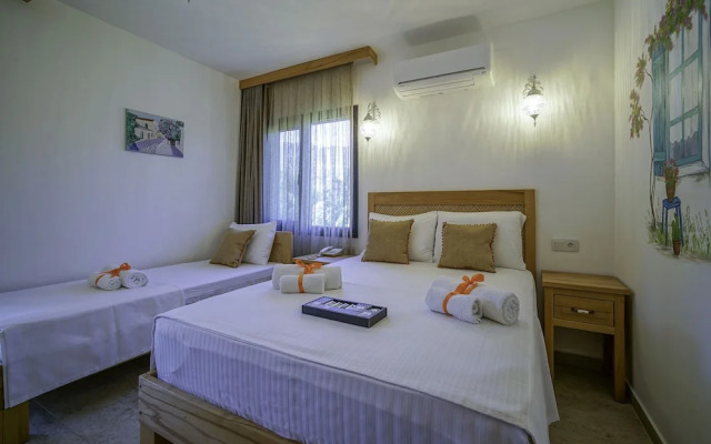 Savana Butik Otel
