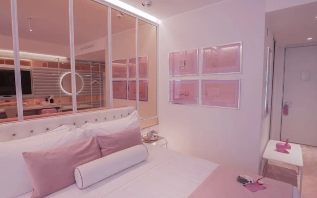 Odsweet Duomo Milano Hotel, BW Premier Collection