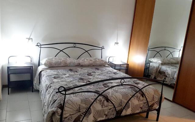 Apartment With 2 Bedrooms in Chiozzola, With Balcony