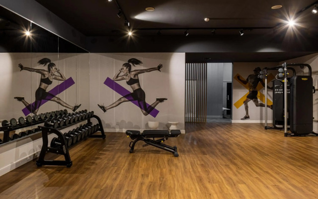 Mercure Sibiu Airport