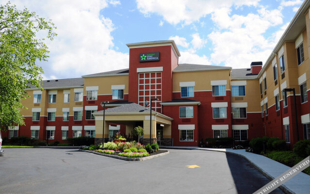 Extended Stay America - Hanover - Parsippany