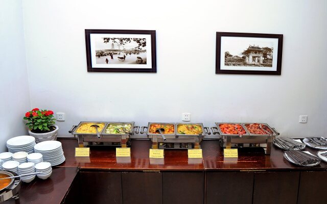 Bella Begonia Nha Trang Hotel