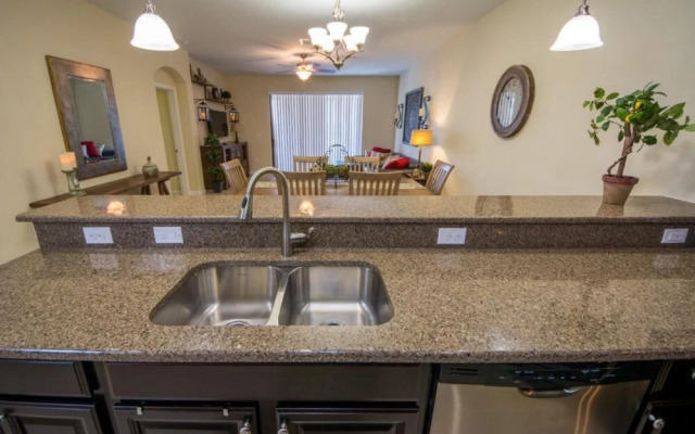 Alana's Champions Gate Townhome