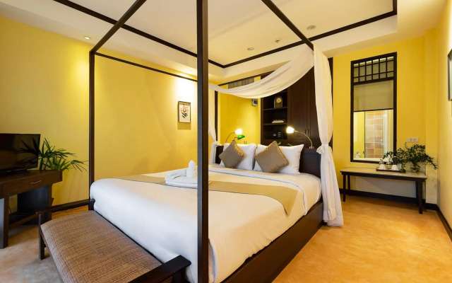 Ratchapruek Lanna Boutique