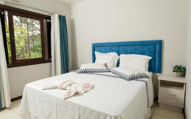 Pousada Casarão Gastehaus Boutique