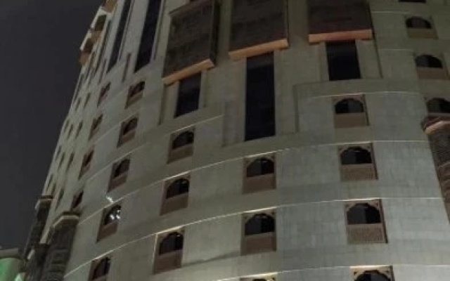 Arkan Al Manar