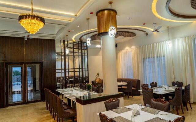 Flamingo Club and Resort Una 3 Km Away from Diu Check Post
