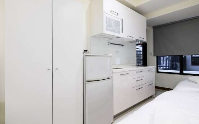 Ximending Florid House