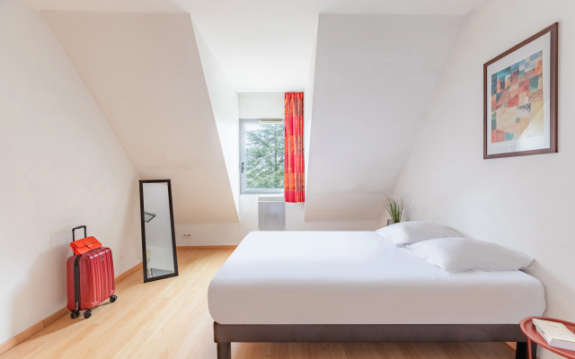 Appart'City Classic Nantes Carquefou