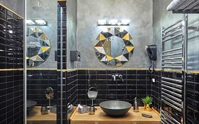 Palazzo di Alcina - Residenza d'Epoca - Luxury-