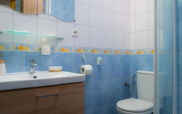 Apartament Droga na Bystre