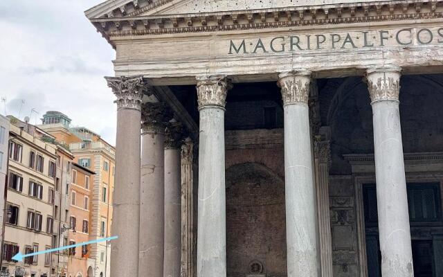 The Pantheon Experience