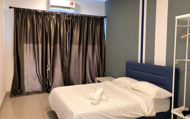 Victoria Home One Residences