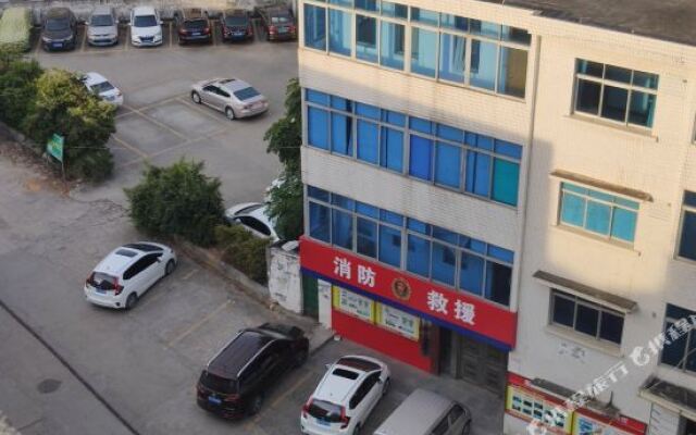 Xin Cai Zi Business Hotel