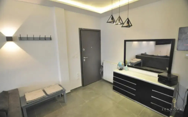 Zennova 81 Papazoli Str