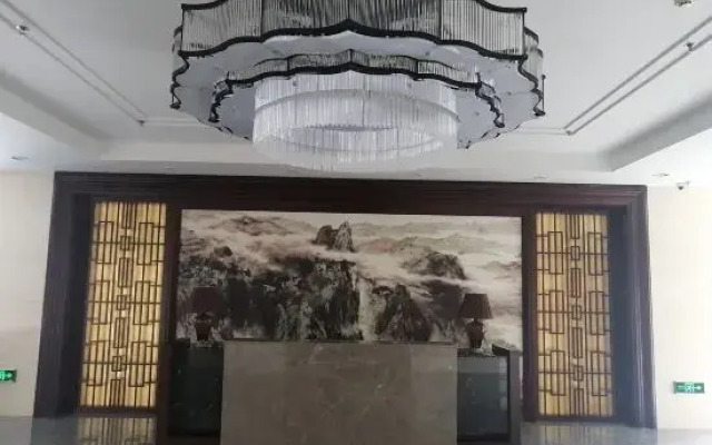 Century Dynasty Hotel