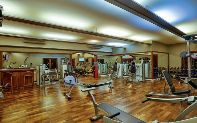 Constance Belle Mare Plage