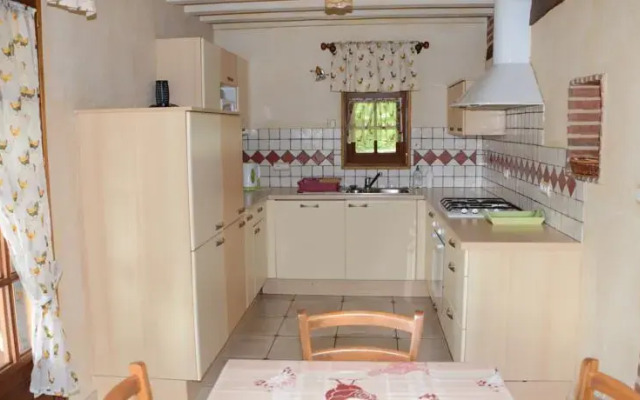 Le Clos du Rossignol