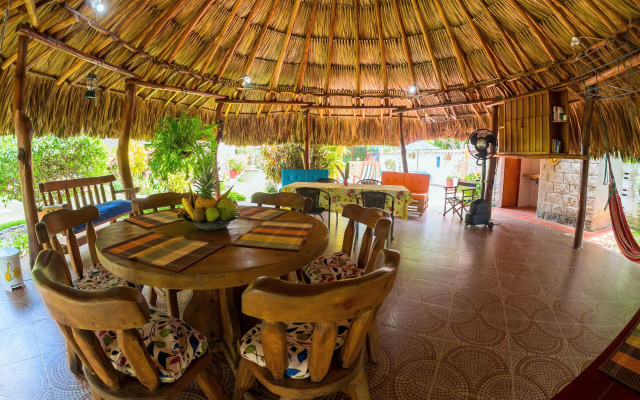 Portoazul Casa de Playa