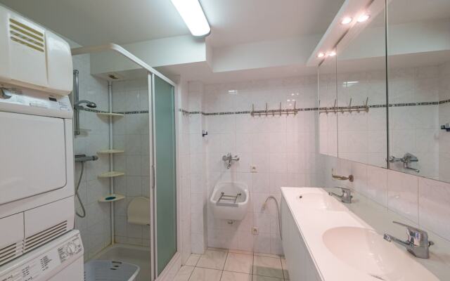 Apartment on the Third Floor