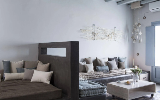 Melograno Villas