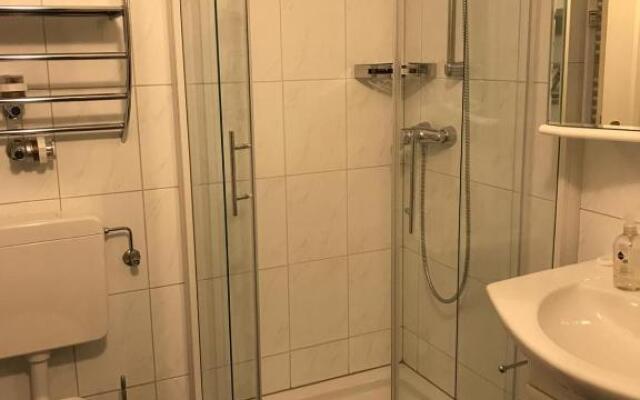 Winterberg Appartement 21074