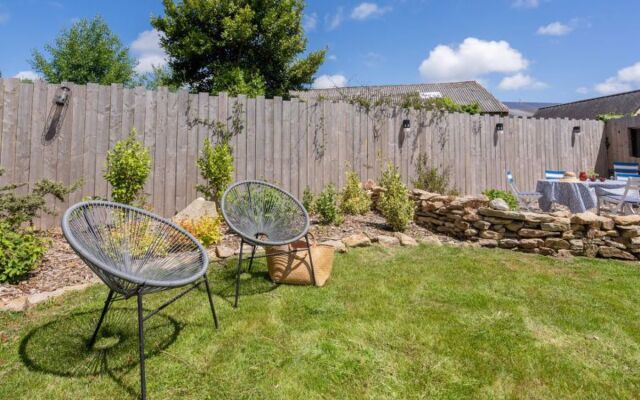 House Ty Bihan Plonéour-Lanvern