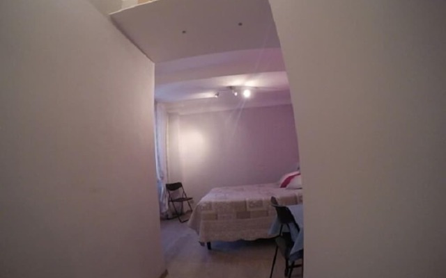Aneide's Bed & Breakfast