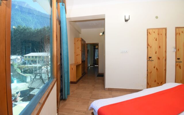 Hotel RR Villa