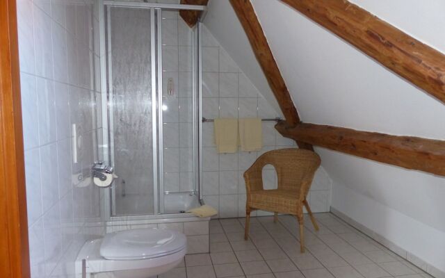 Hotel zum Brauhaus Lüdde