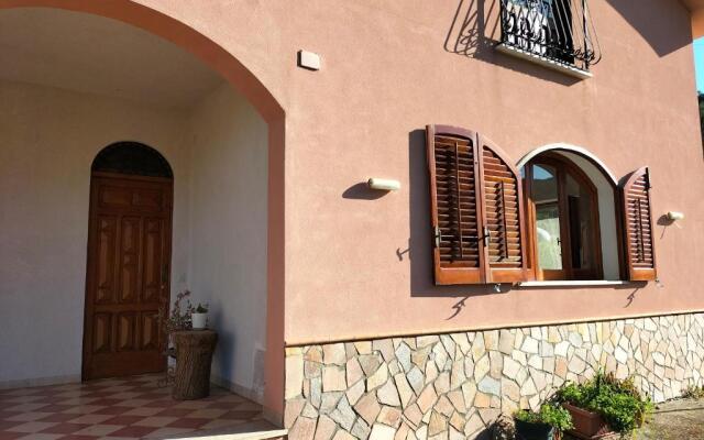 Villa a 5 minuti dal mare vicino Cefalù