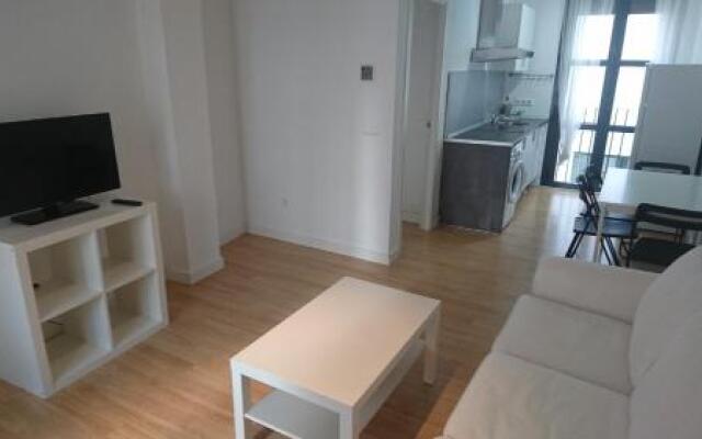 Apartamentos Córdoba Best II