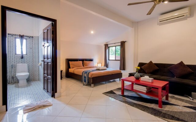 Tananza Resort and Homestay Phuket