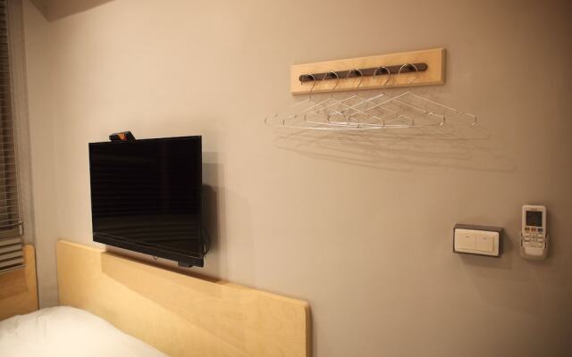 Spring Guest House