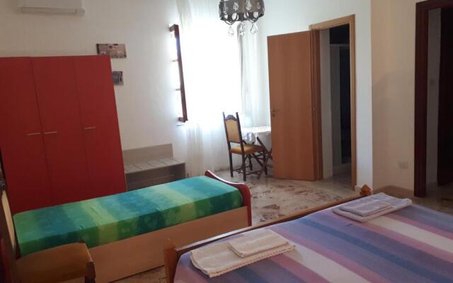 Affittacamere delle rose