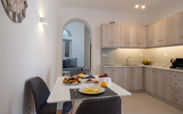 Santoterra Antigua Suites