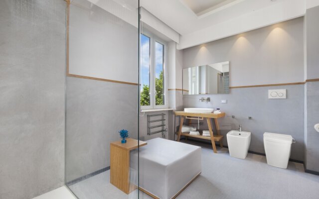 La Piazzetta Guest House