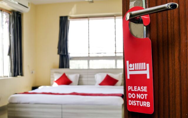 Orchid Service Apartment By OYO Rooms
