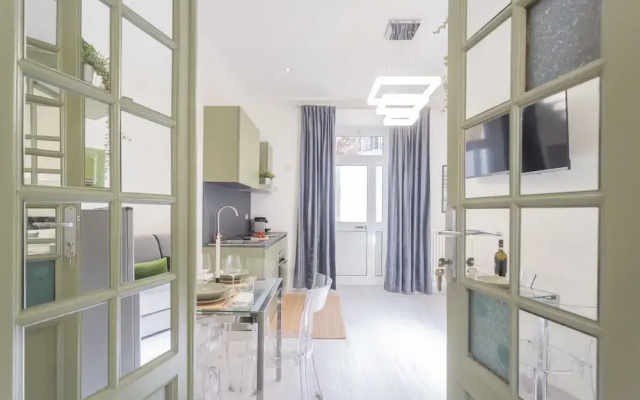 Cernobbio Green Suite