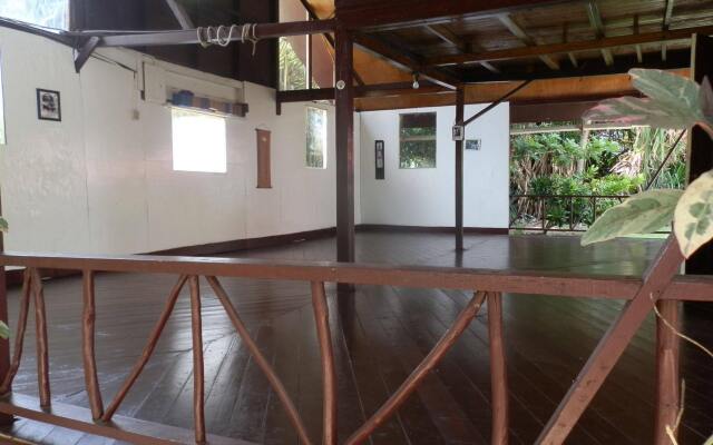 Negril Yoga Centre