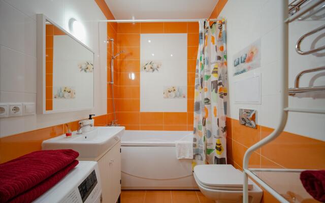 Fresh Orange (Фрэш Орэндж) на улице Баварская 8