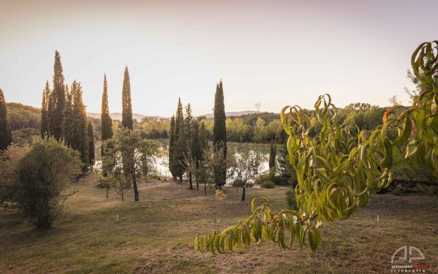 Villa Sant'Anna Toscana