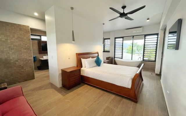 Bayview Cove Villas
