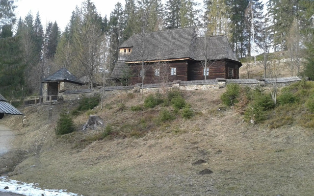 Ubytovanie v súkromí Grobarčík