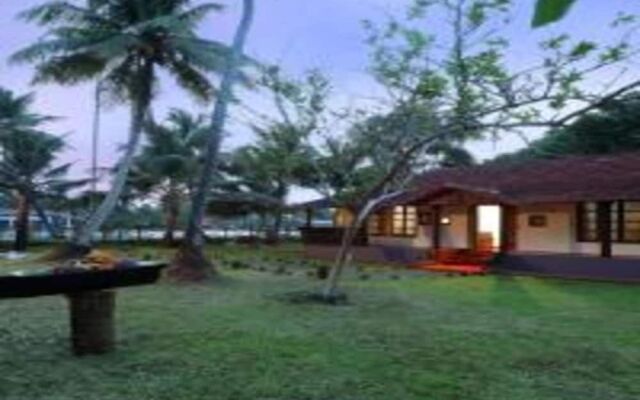 Arogya lake resort