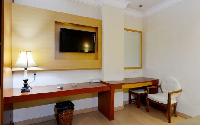 ZEN Rooms Basic Near Sunter Mall