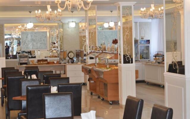 Bulevard Prestige Hotel