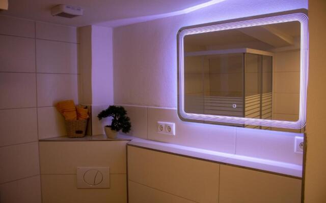 Altstadtidyll 60qm - Central - Parking - Washer