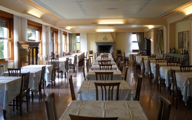 Albergo Ristorante Aquila