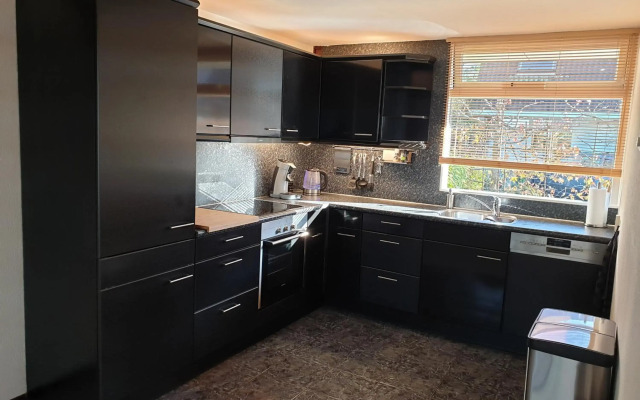 Lake house 21 relax accommodation